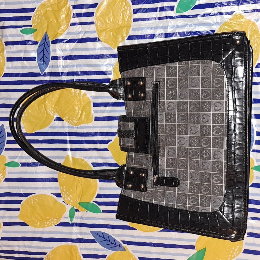 BINGHAM HandBag - Picture 7 of 7